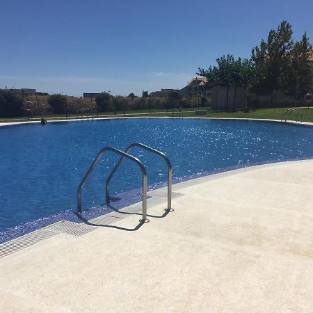 Chalet Adosado 3 Dormitorios San Jorge  외부 사진