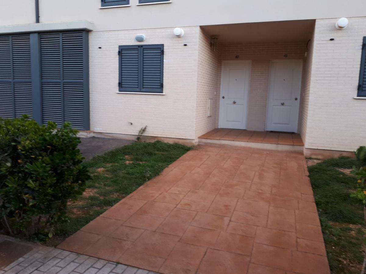 Chalet Adosado 3 Dormitorios San Jorge  외부 사진