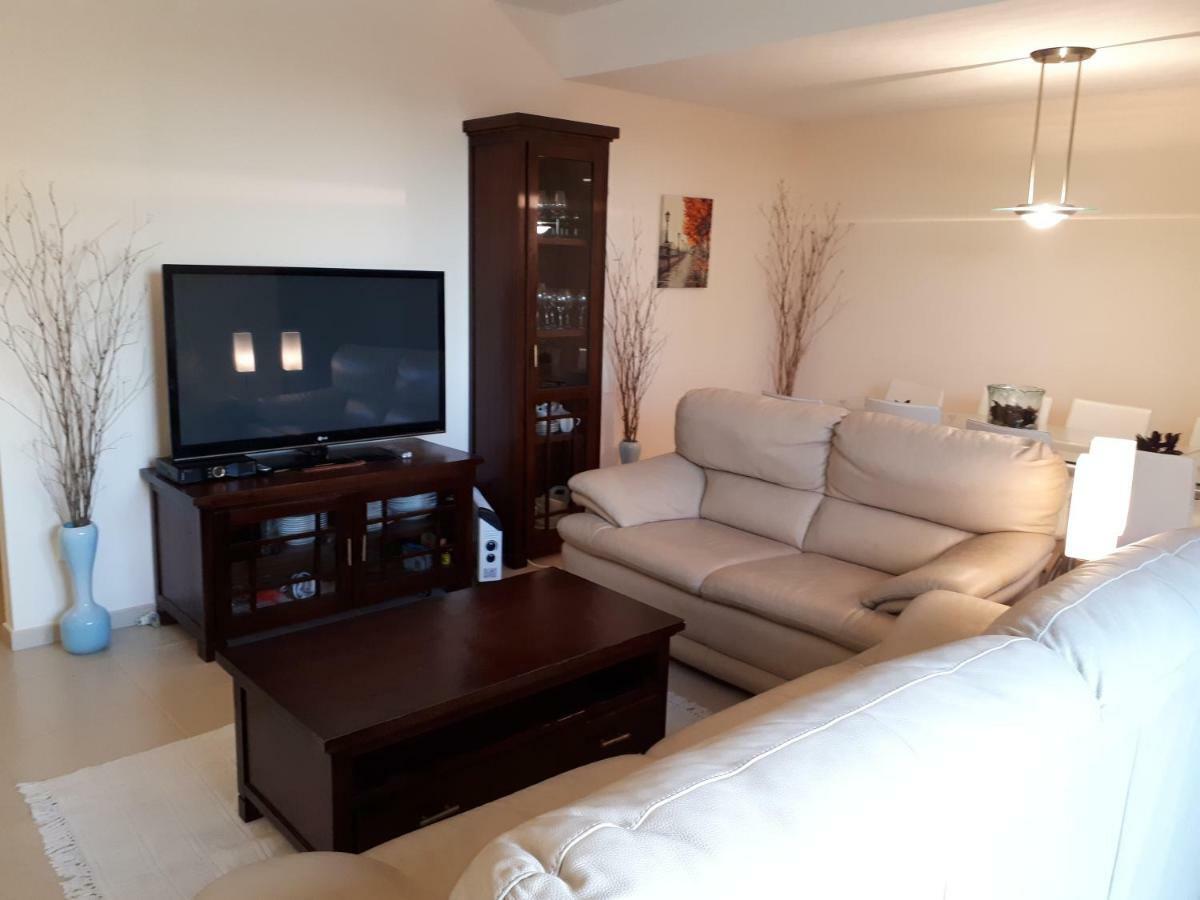 Chalet Adosado 3 Dormitorios San Jorge  외부 사진