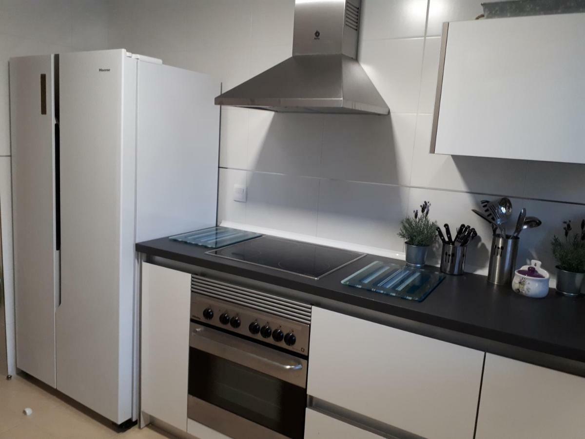 Chalet Adosado 3 Dormitorios San Jorge  외부 사진