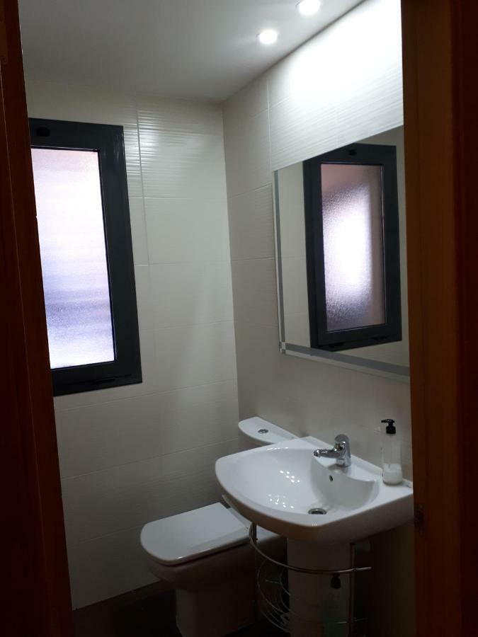 Chalet Adosado 3 Dormitorios San Jorge  외부 사진