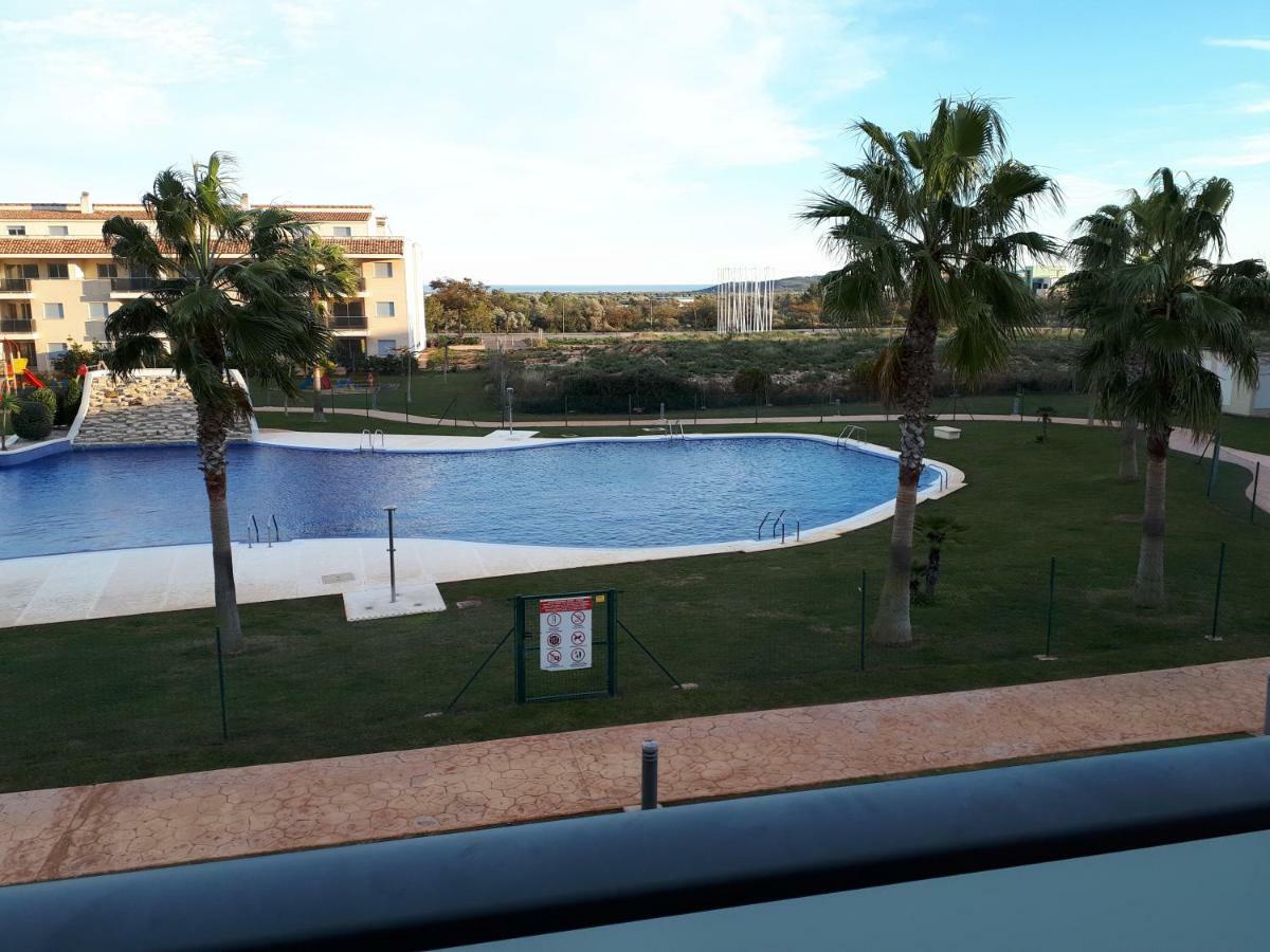 Chalet Adosado 3 Dormitorios San Jorge  외부 사진