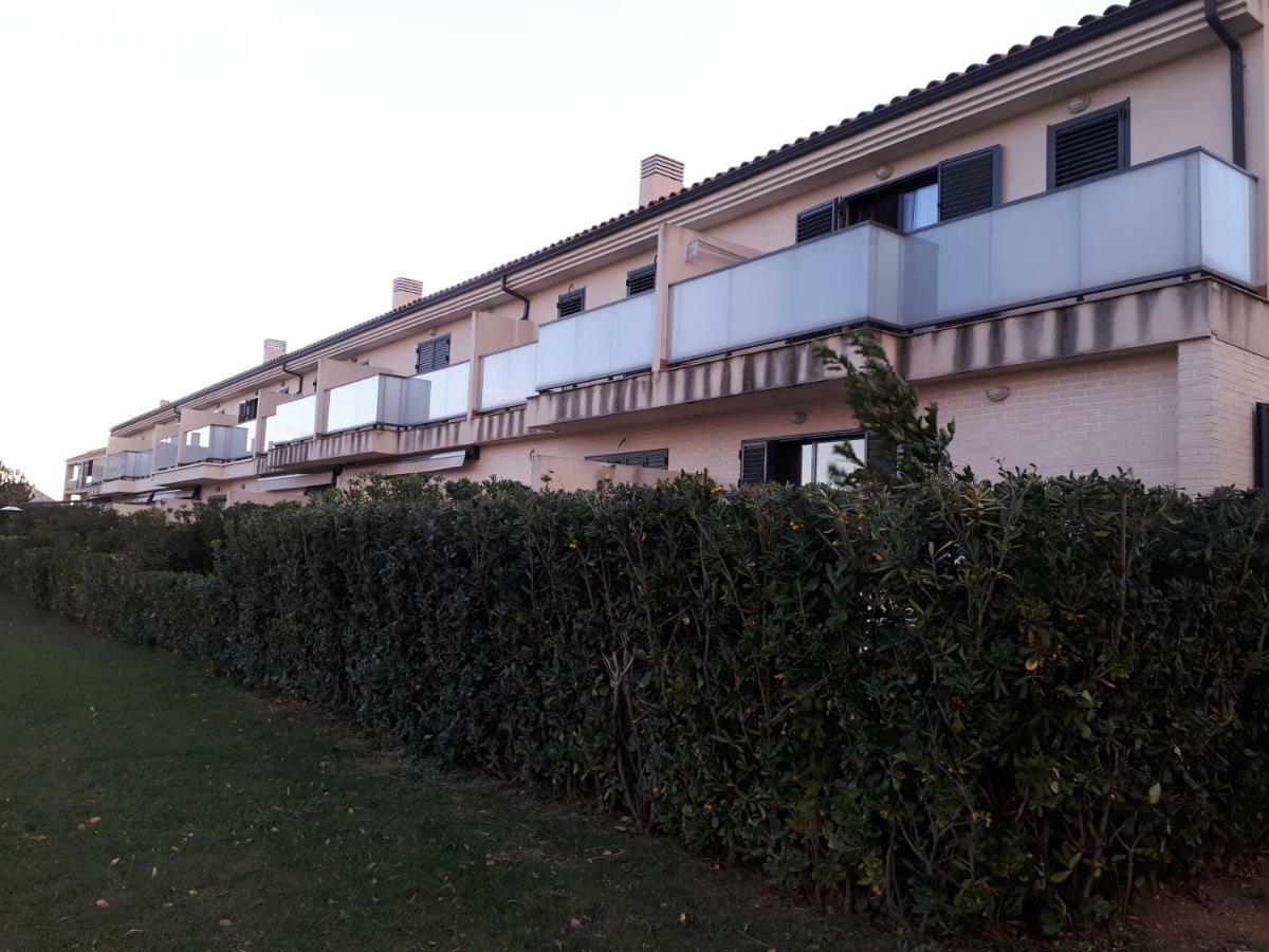 Chalet Adosado 3 Dormitorios San Jorge  외부 사진