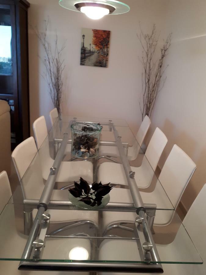Chalet Adosado 3 Dormitorios San Jorge  외부 사진