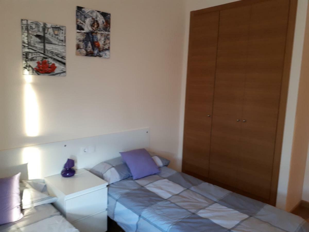 Chalet Adosado 3 Dormitorios San Jorge  외부 사진