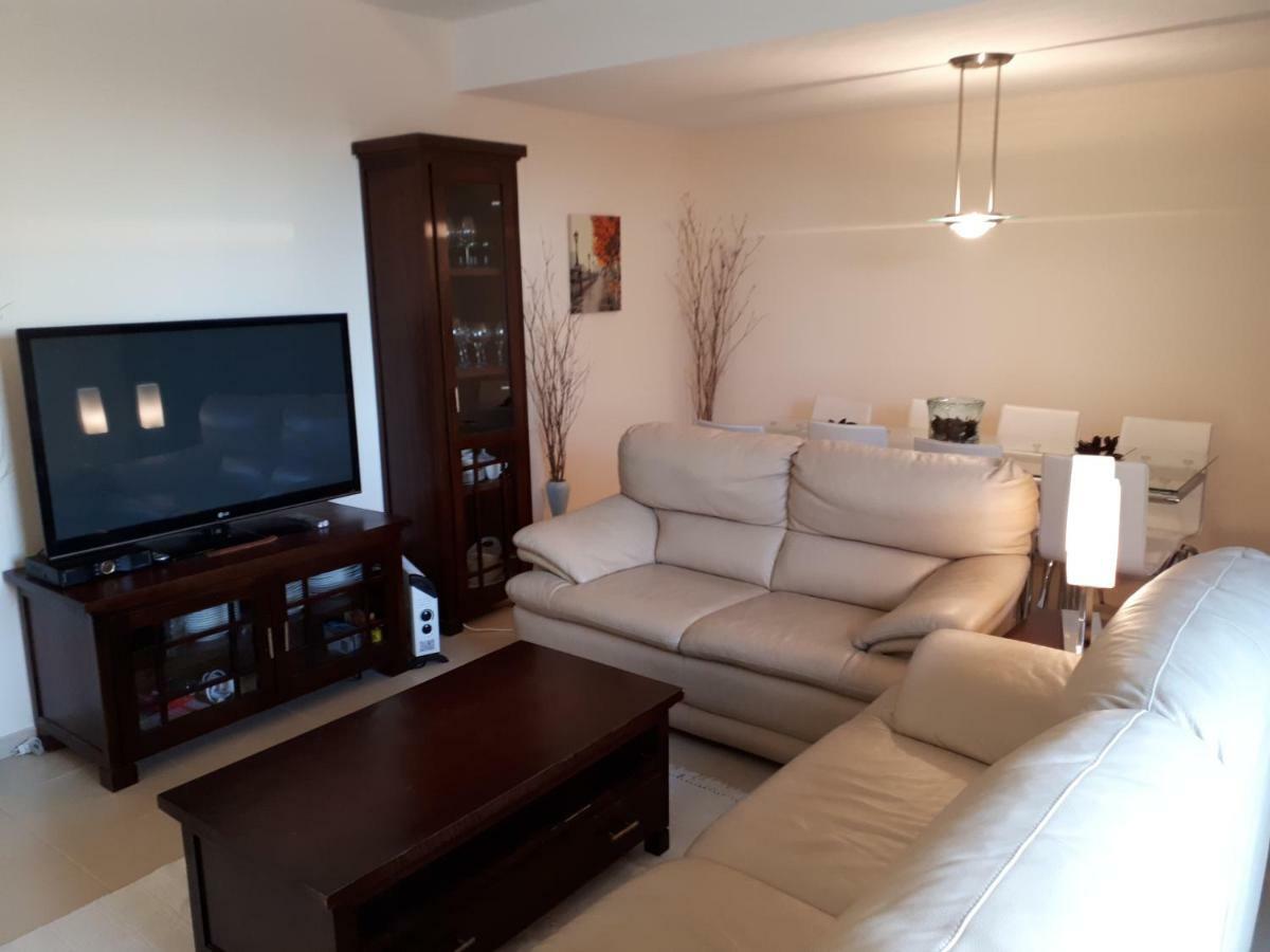 Chalet Adosado 3 Dormitorios San Jorge  외부 사진