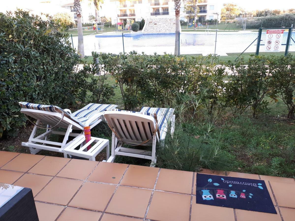 Chalet Adosado 3 Dormitorios San Jorge  외부 사진