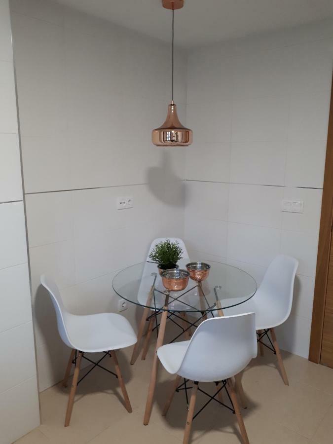 Chalet Adosado 3 Dormitorios San Jorge  외부 사진