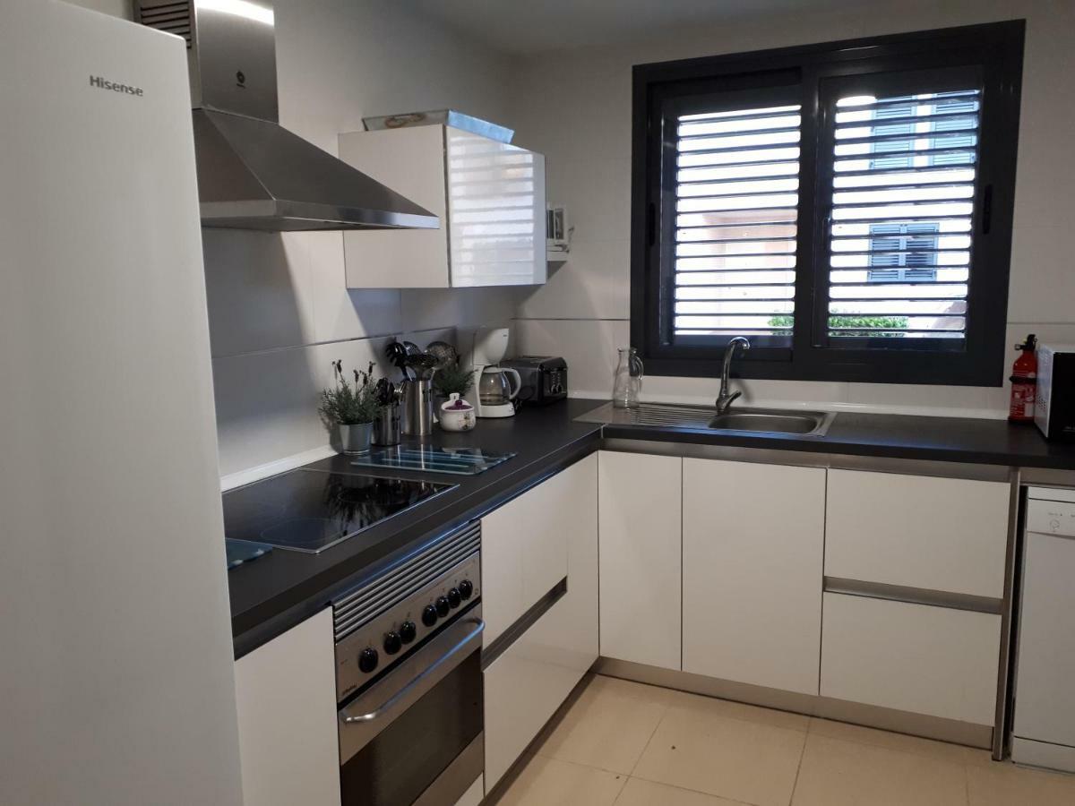 Chalet Adosado 3 Dormitorios San Jorge  외부 사진