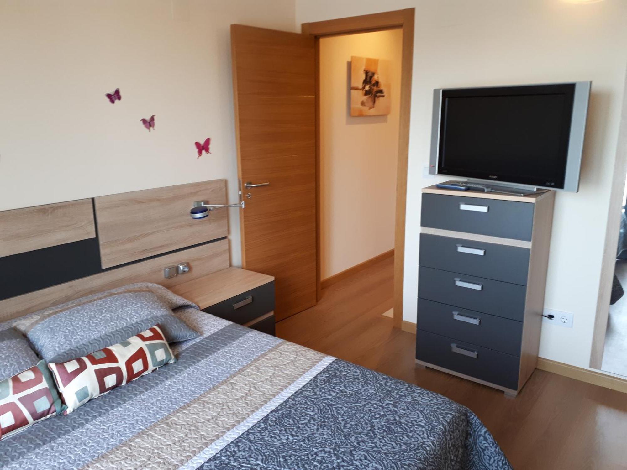 Chalet Adosado 3 Dormitorios San Jorge  외부 사진