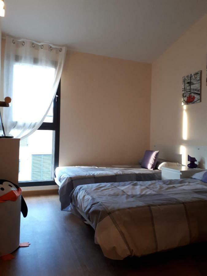 Chalet Adosado 3 Dormitorios San Jorge  외부 사진