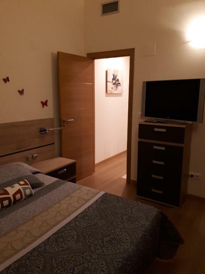 Chalet Adosado 3 Dormitorios San Jorge  외부 사진