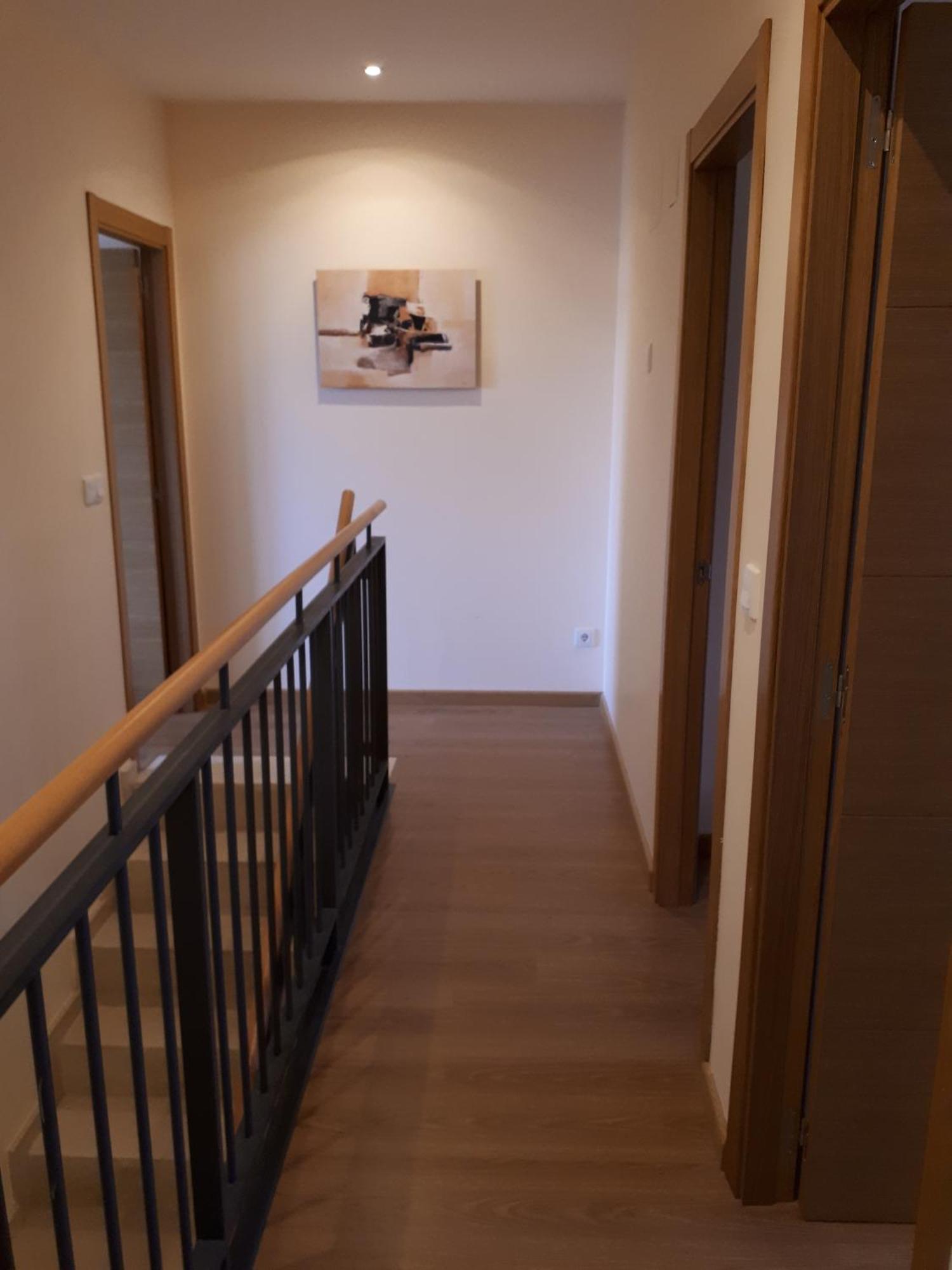 Chalet Adosado 3 Dormitorios San Jorge  외부 사진
