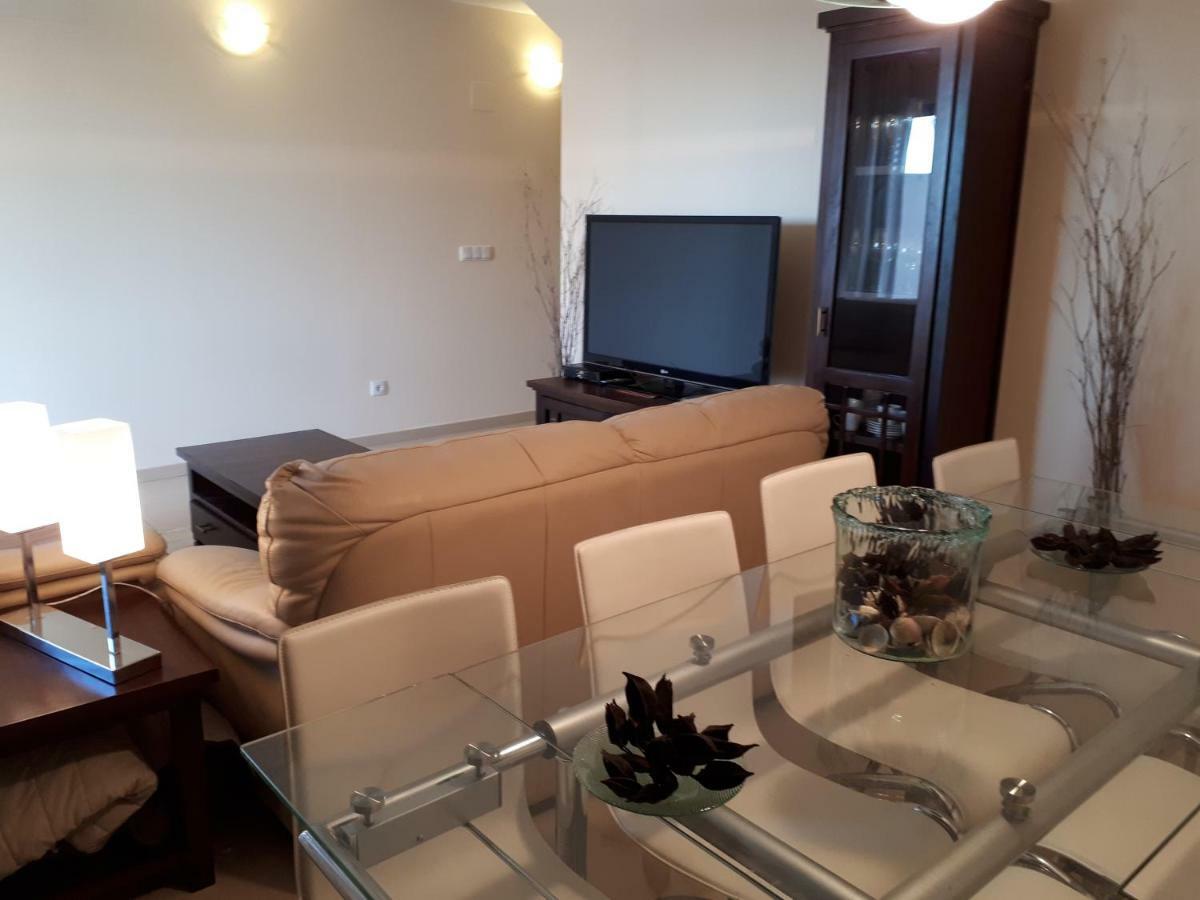 Chalet Adosado 3 Dormitorios San Jorge  외부 사진