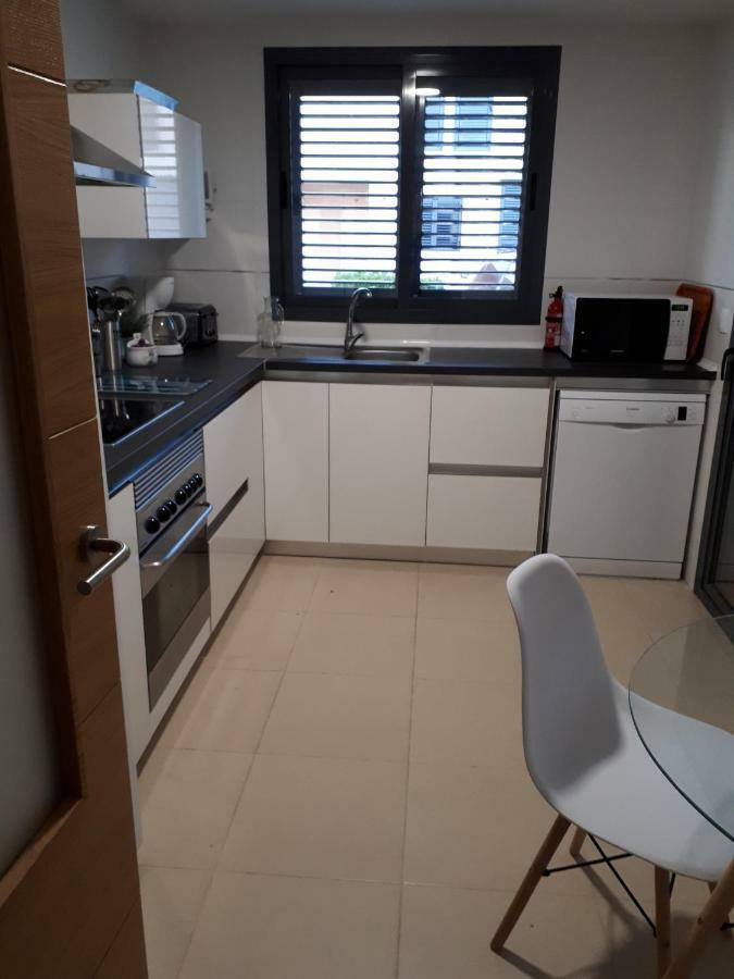 Chalet Adosado 3 Dormitorios San Jorge  외부 사진