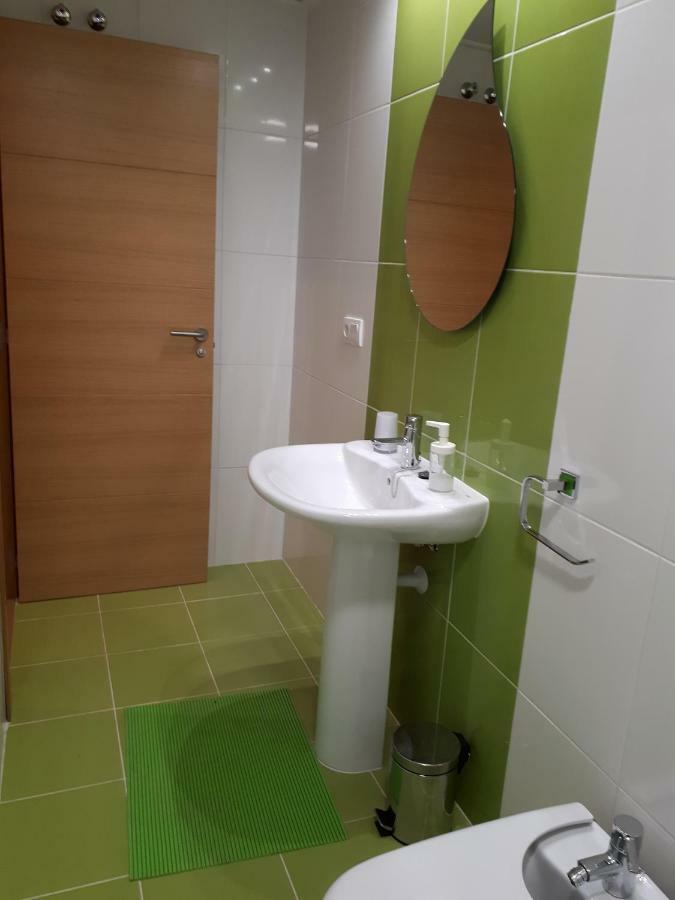 Chalet Adosado 3 Dormitorios San Jorge  외부 사진