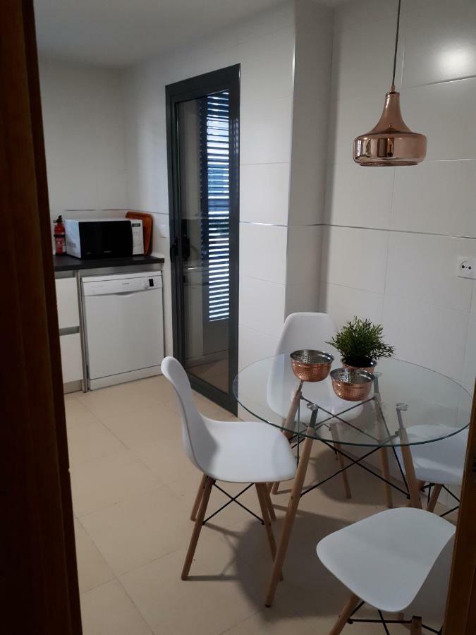 Chalet Adosado 3 Dormitorios San Jorge  외부 사진