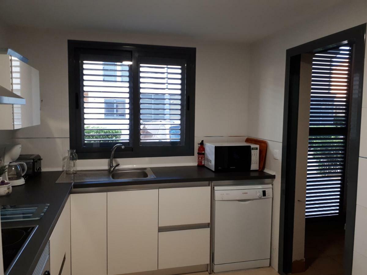 Chalet Adosado 3 Dormitorios San Jorge  외부 사진