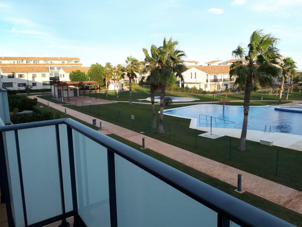 Chalet Adosado 3 Dormitorios San Jorge  외부 사진
