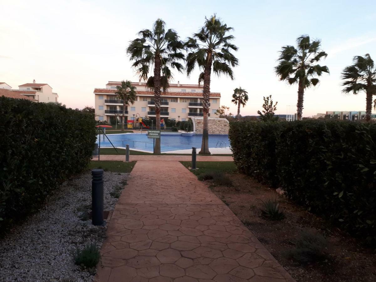 Chalet Adosado 3 Dormitorios San Jorge  외부 사진