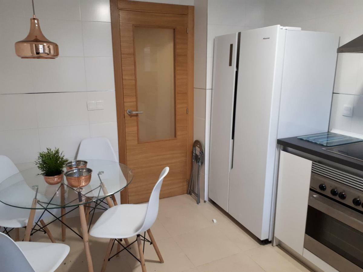 Chalet Adosado 3 Dormitorios San Jorge  외부 사진
