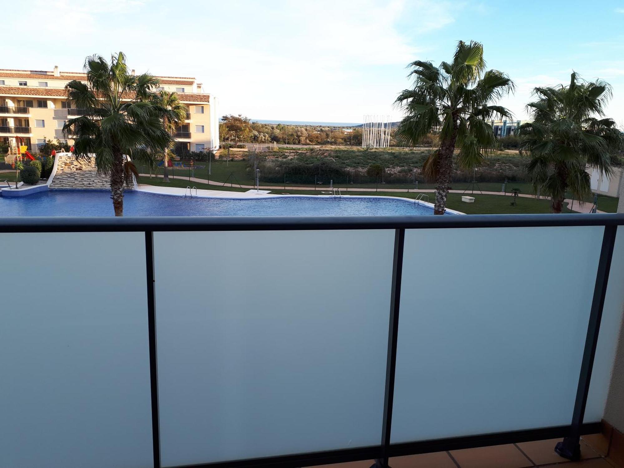 Chalet Adosado 3 Dormitorios San Jorge  외부 사진