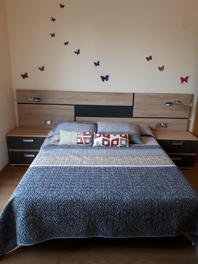 Chalet Adosado 3 Dormitorios San Jorge  외부 사진