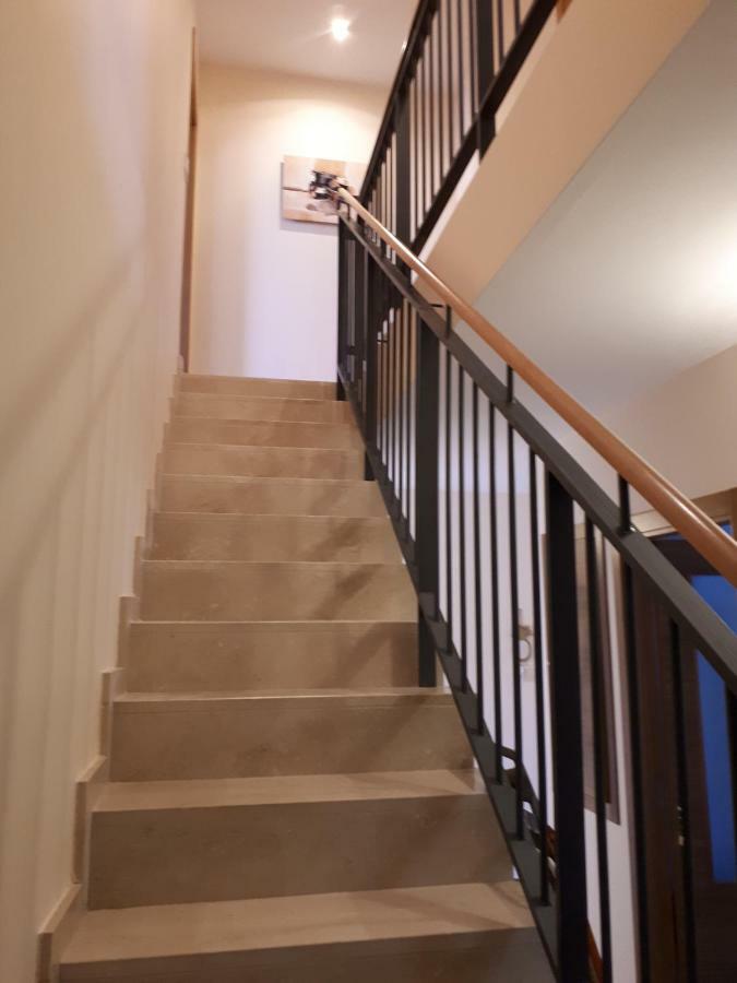 Chalet Adosado 3 Dormitorios San Jorge  외부 사진
