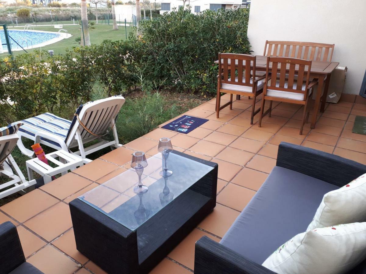 Chalet Adosado 3 Dormitorios San Jorge  외부 사진