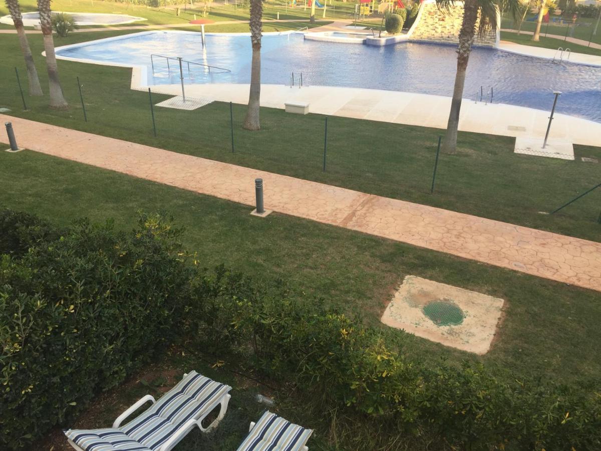 Chalet Adosado 3 Dormitorios San Jorge  외부 사진