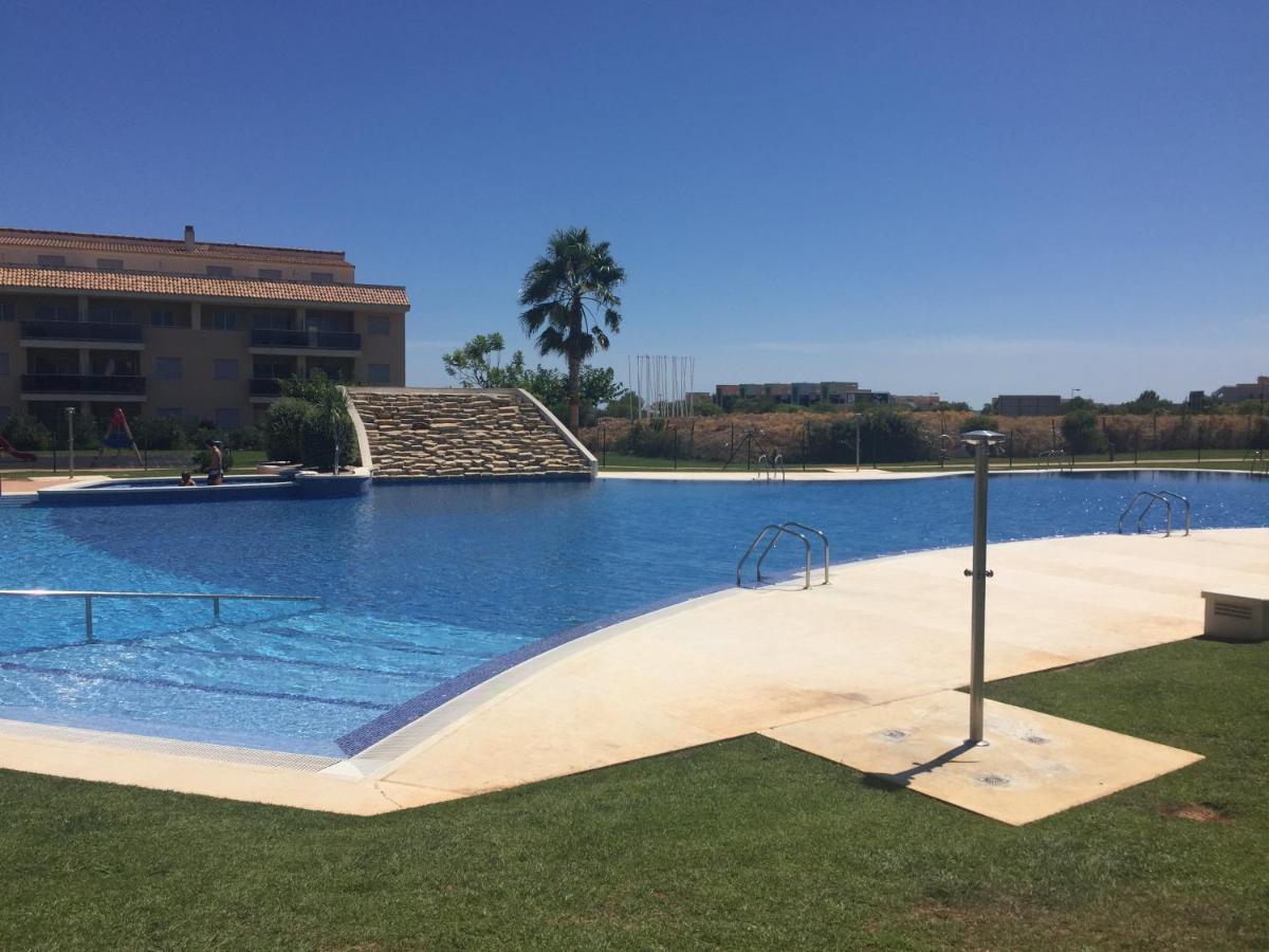 Chalet Adosado 3 Dormitorios San Jorge  외부 사진